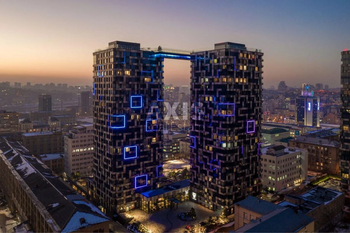 Office vul. Dilova 2Б, 140m244613