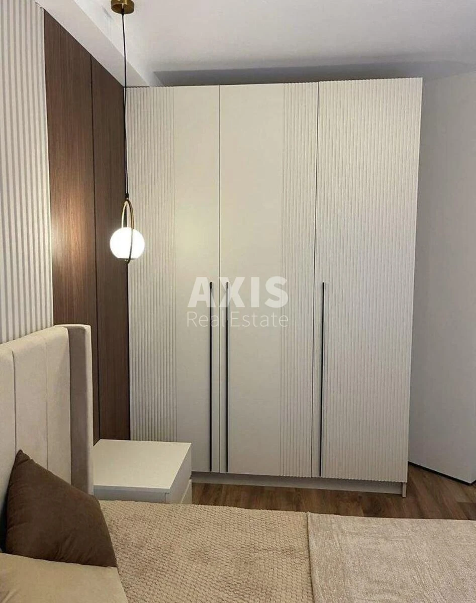 1k apartment vul. Myhajla Maksymovycha 24635919