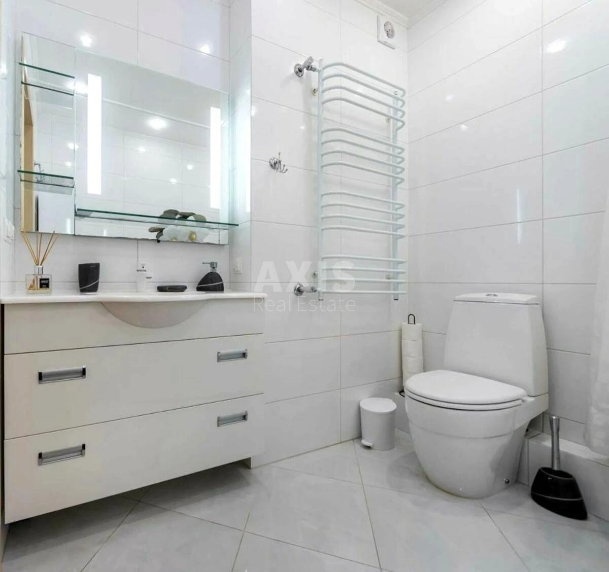 2k apartment vul. Feodosijs'ka 16644910