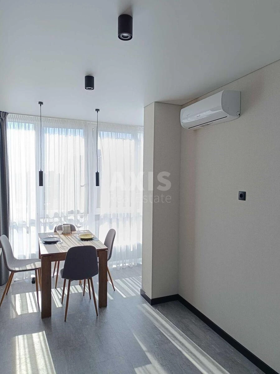 1k apartment prov. Baltijs'kyj 23477522