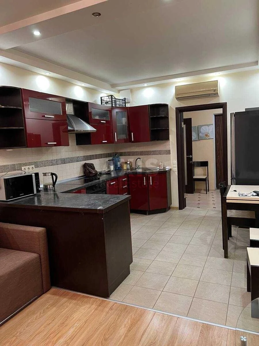 2k apartment vul. Degtjarivs'ka 25А64830