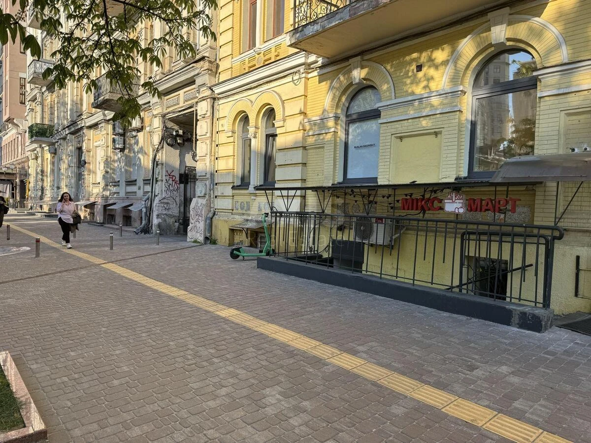 Объект торговли ул. Чавдар Елизаветы 31Б, 37м2681250