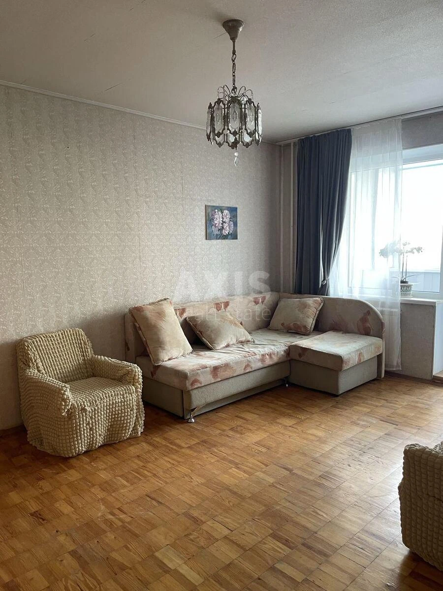 1k apartment vul. Zakrevs'kogo Mykoly 19696293