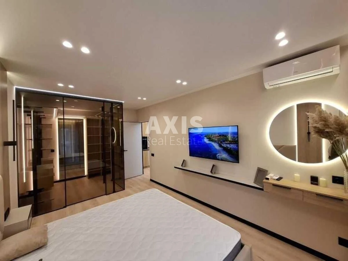 2k apartment vul. Myhajla Maksymovycha 24649395