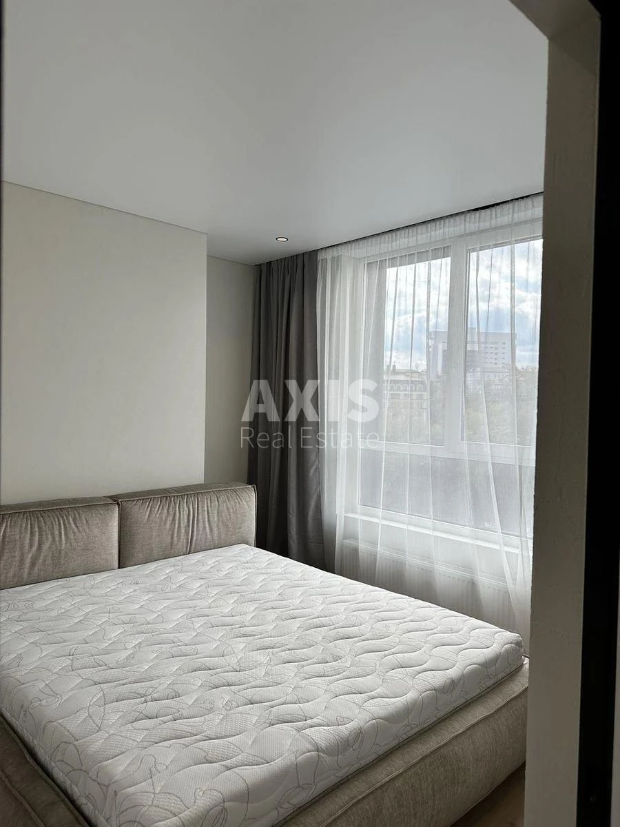 1k apartment vul. Glybochyc'ka 73291063
