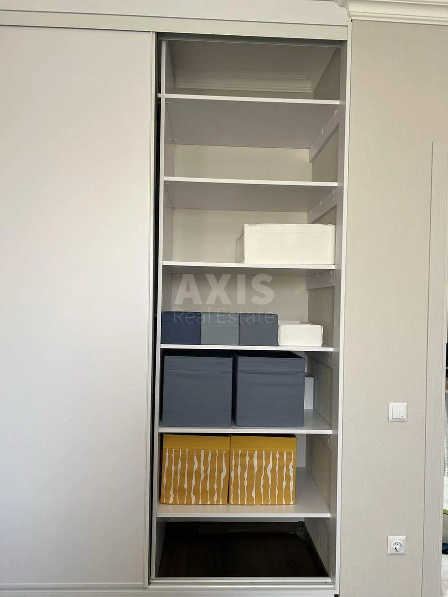 1k apartment vul. Grechka Marshala 10Б665677