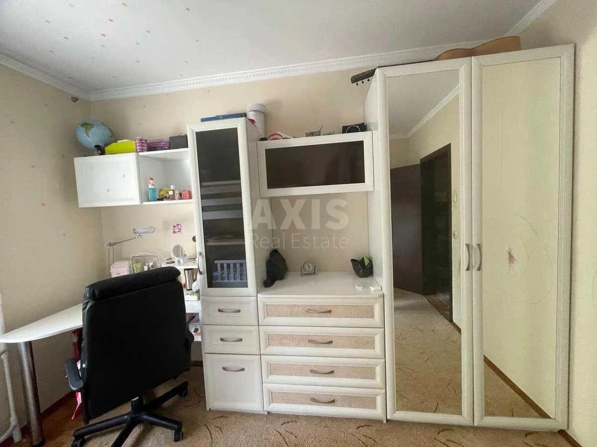 2k apartment vul. Myloslavs'ka 47А6825411