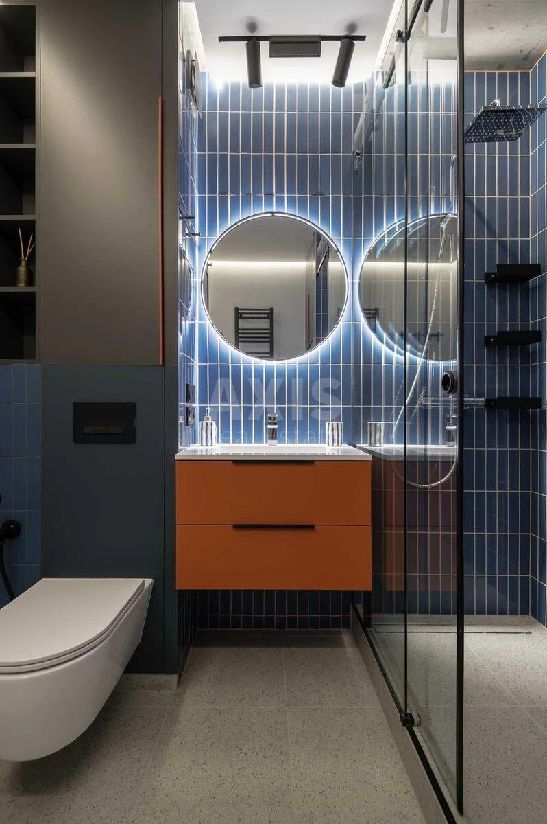 1k apartment vul. Zarichna 166657914