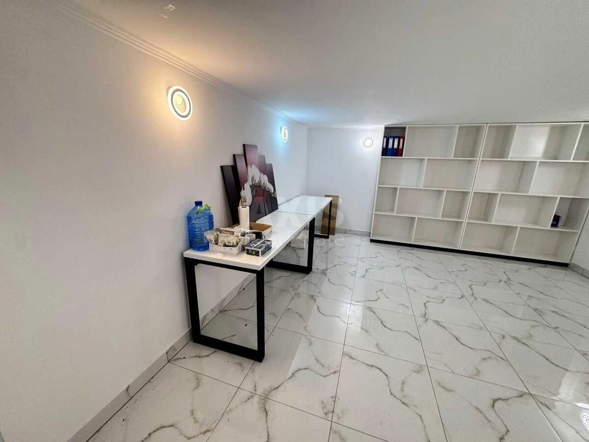 Office vul. Glybochyc'ka 73, 48m2712849
