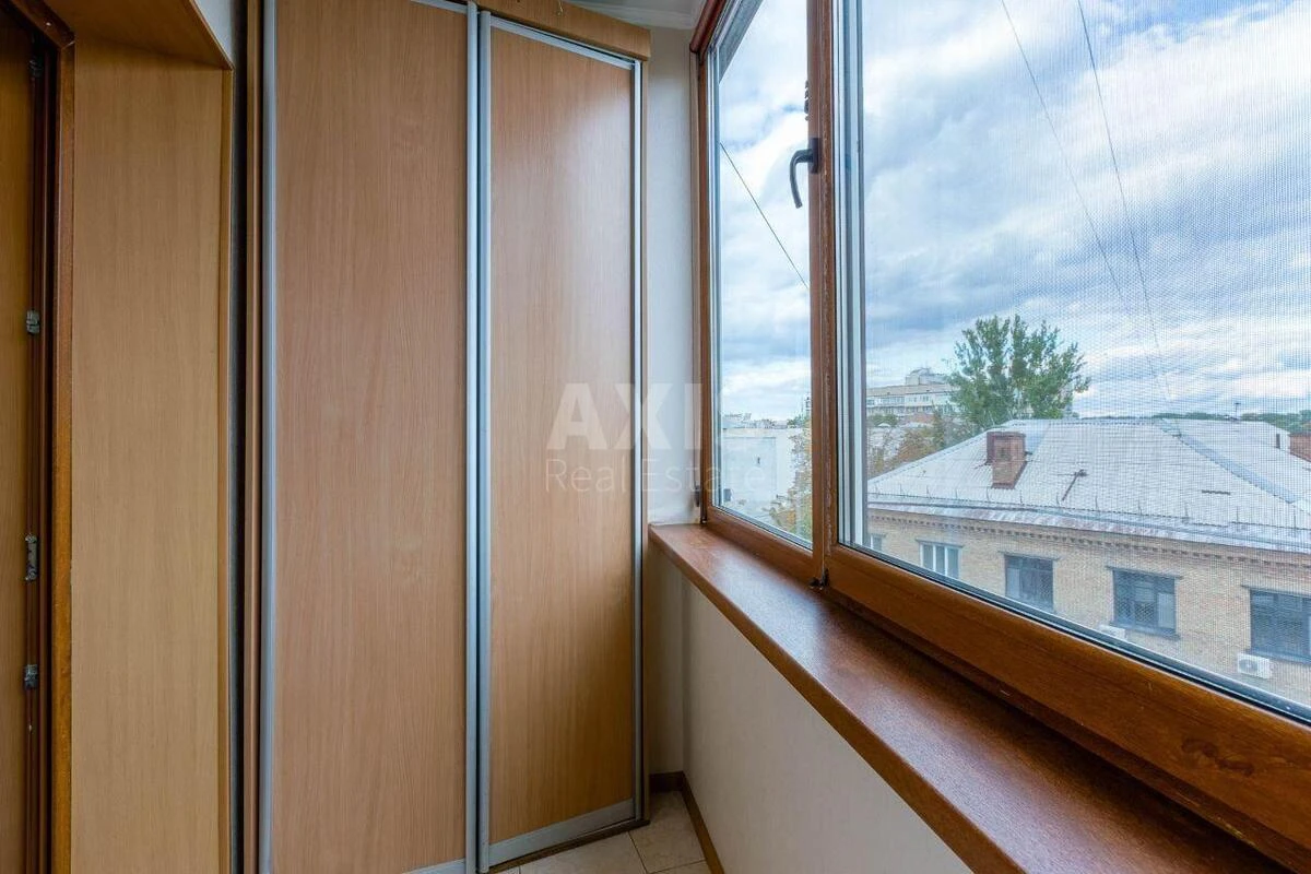 3k apartment prov. Gordienka Kostjantyna 2А579072