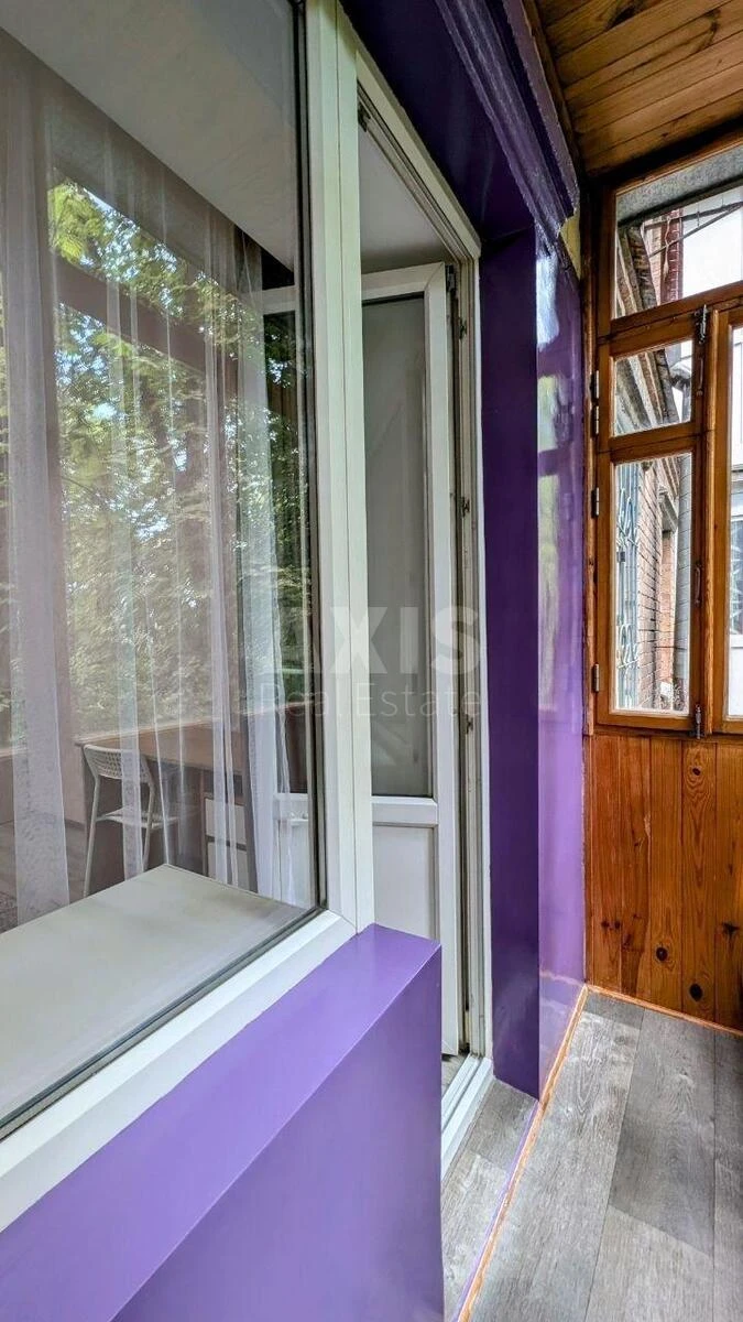 1k apartment prov. Gordienka Kostjantyna 3666223