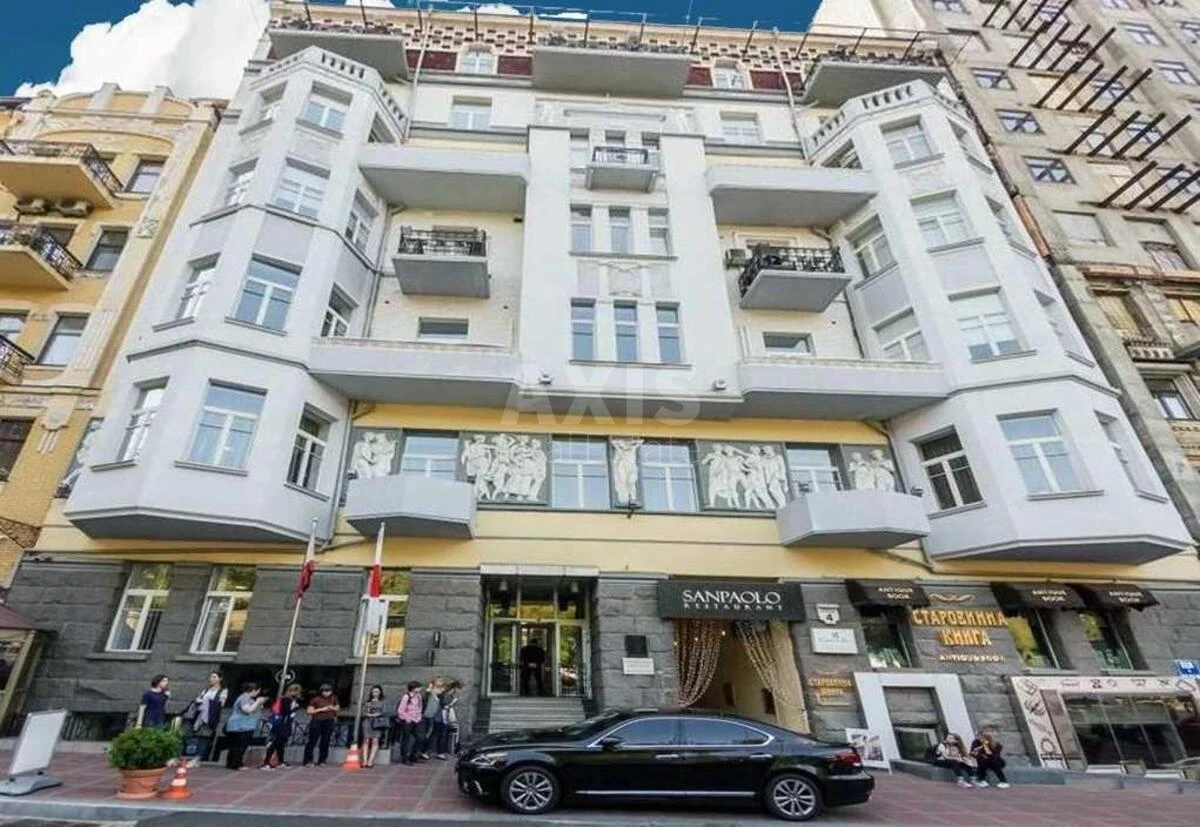 Офис пер. Музейный 4, 107м2650151