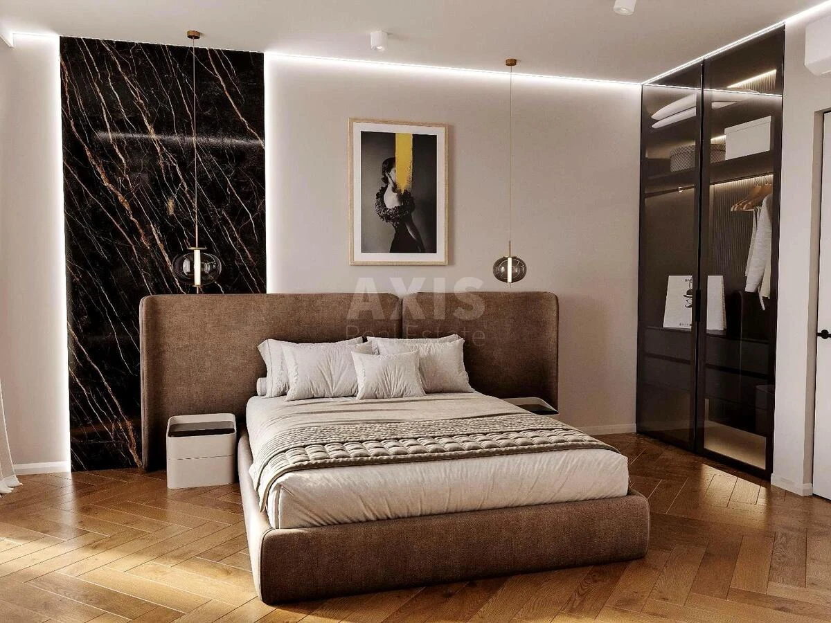 4k apartment vul. Antonovycha 109622518