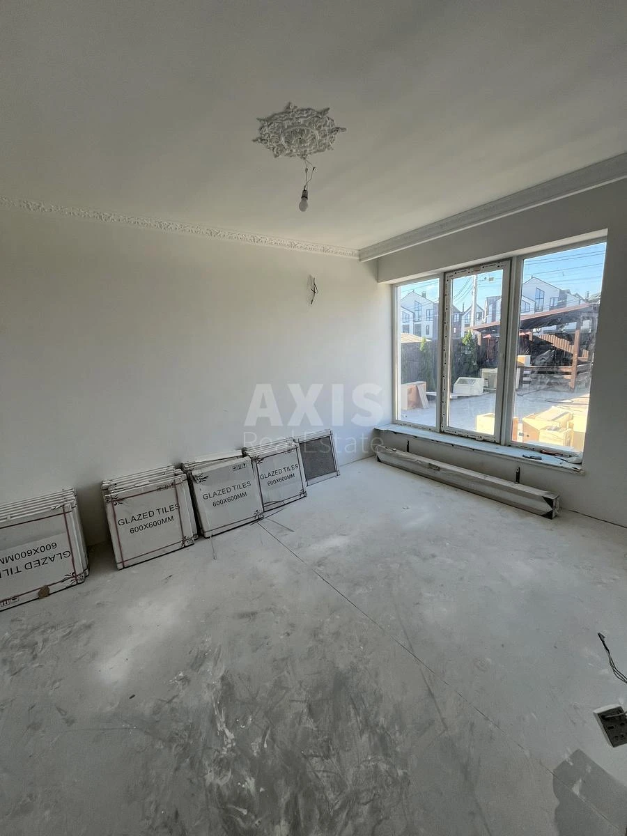 House vul. Smerekova, 367m2, Kyiv city6227510