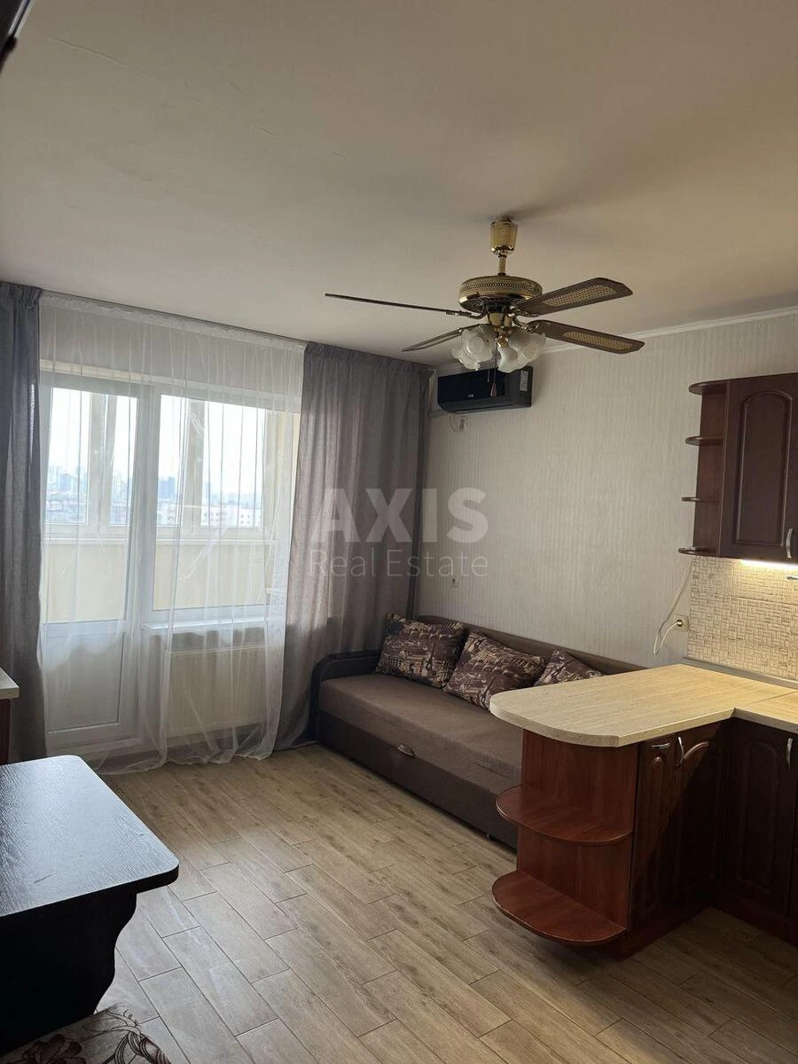 2k apartment prov. Jasynuvats'kyj 11697720