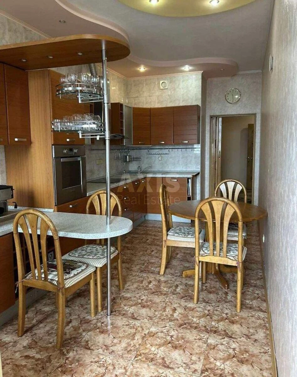 4k apartment vul. Hmel'nyc'kogo Bogdana 41713270