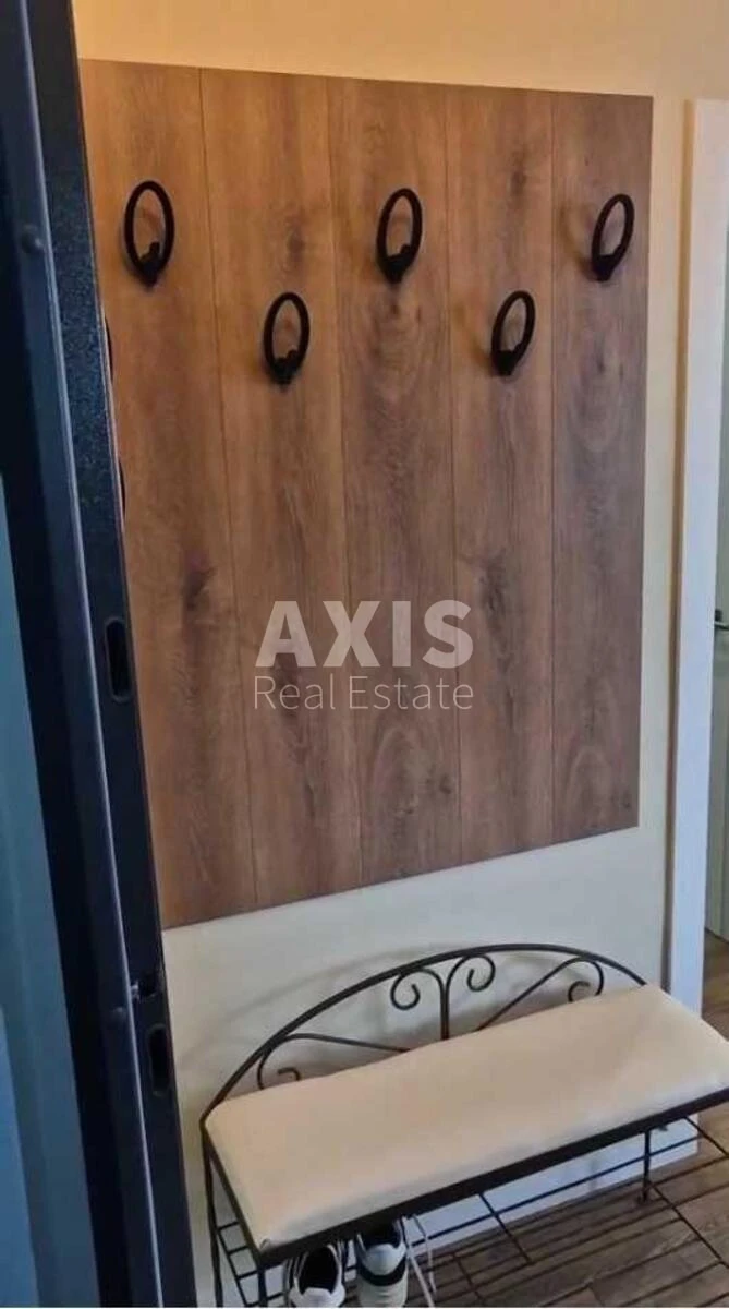 1k apartment vul. Prychal'na 12686346