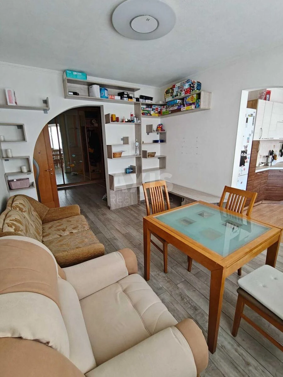 3k apartment vul. Uzhvij Natalii' 4702732