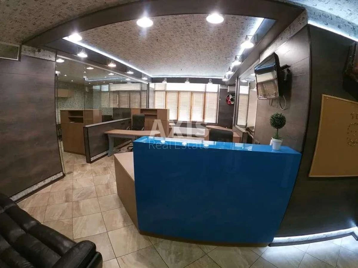 Office nab. Dniprovs'ka 26, 104m223026