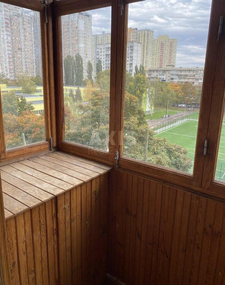 2к квартира пр-т Дмитрия Павлычко 2Б717825