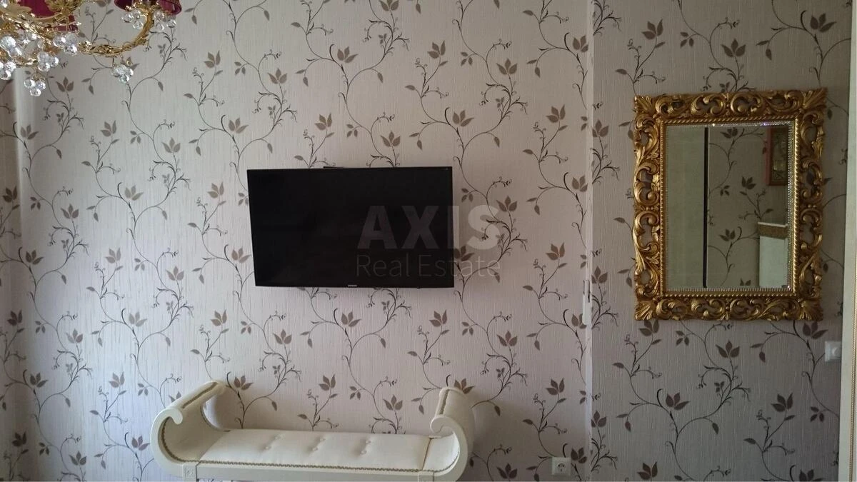 2к квартира пр-т Голосеевский 58А6417114