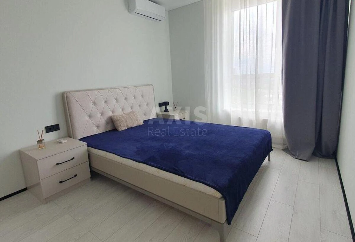 1k apartment vul. Teligy Oleny 25687862