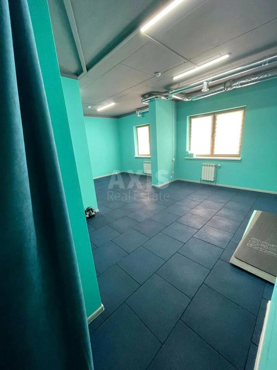 Объект торговли ул. Кондратюка Юрия 7, 140м2636344