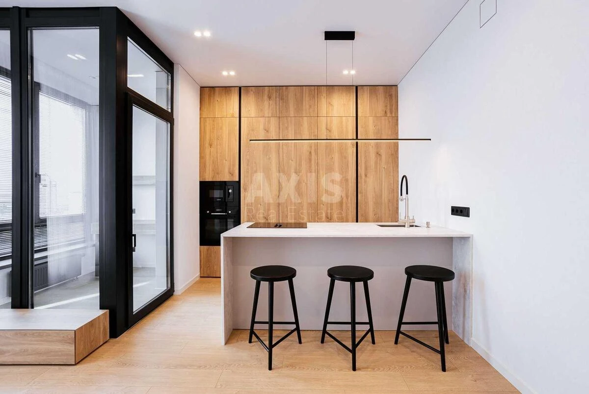2k apartment vul. Gareta Dzhonsa 12702931