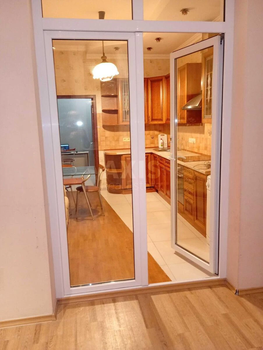 2k apartment pr-t Volodimira Іvasyuka 6655846
