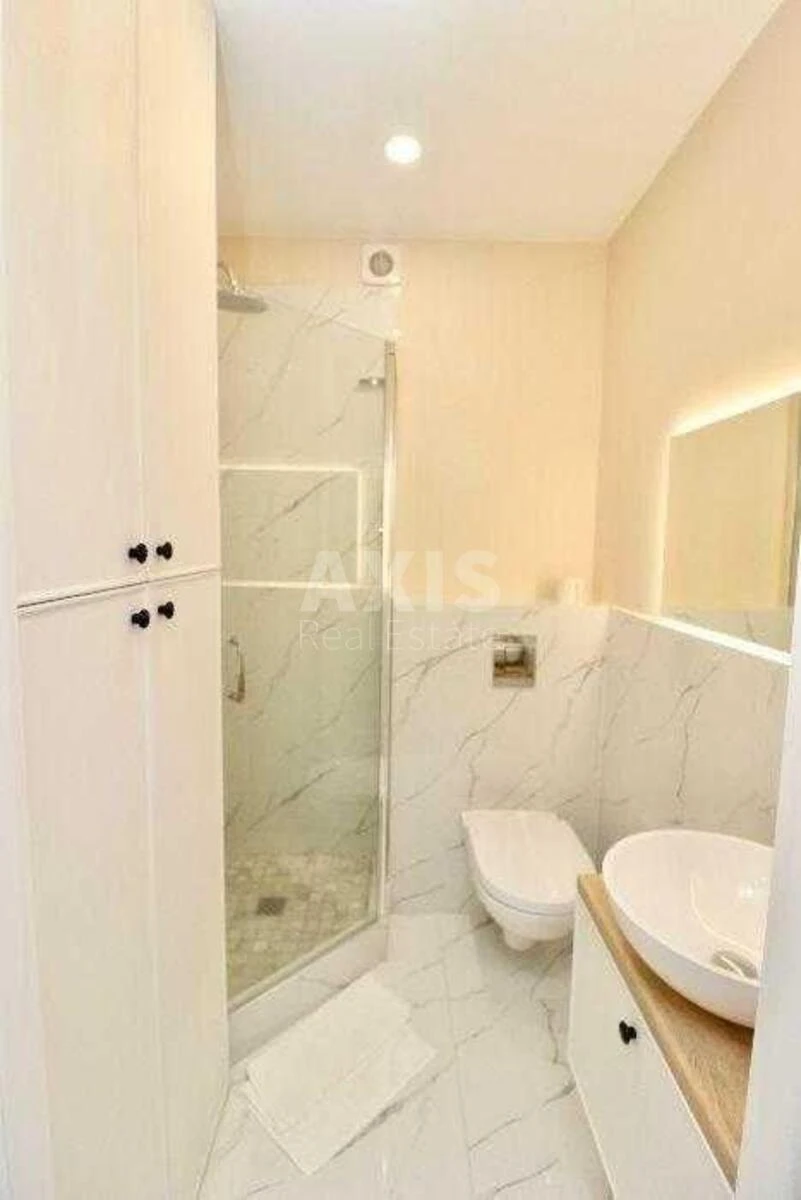 1к квартира ул. Салютная 2635001