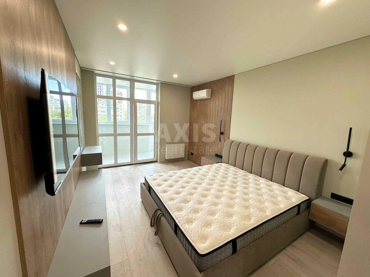 2к квартира ул. Загоровская 25687781