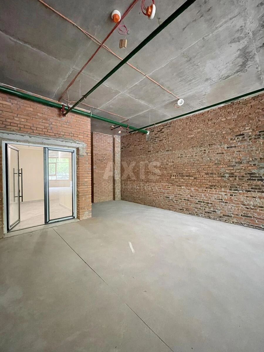 Office pr-t Golosii'vs'kyj 60, 100m2635512