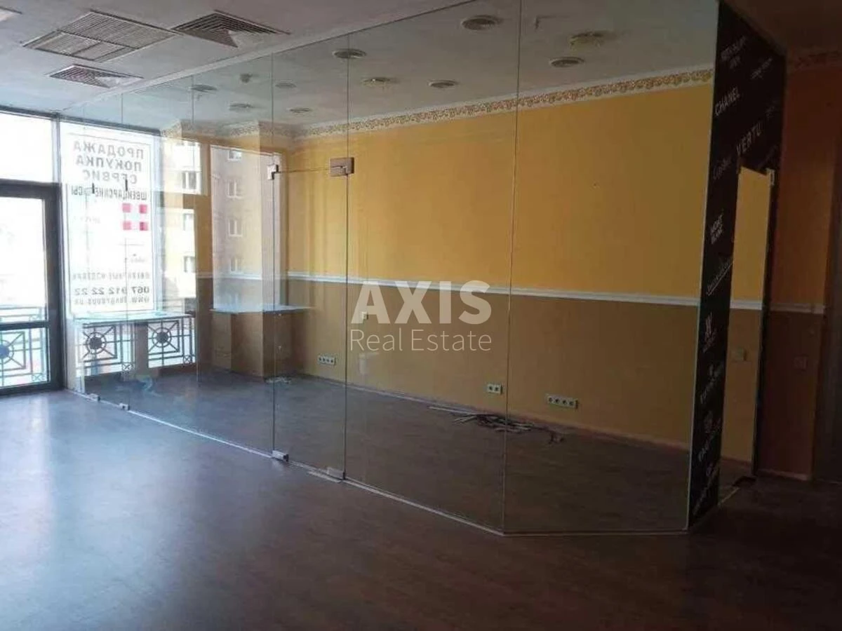 Office vul. Velyka Vasyl'kivs'ka 1/3, 561m2588616