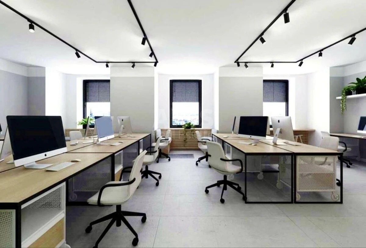 Office vul. Evgena Chykalenko 20, 137m2634322