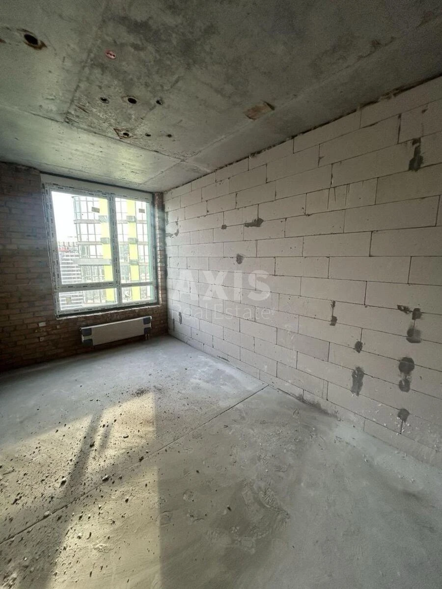 3k apartment vul. Prychal'na 8634561