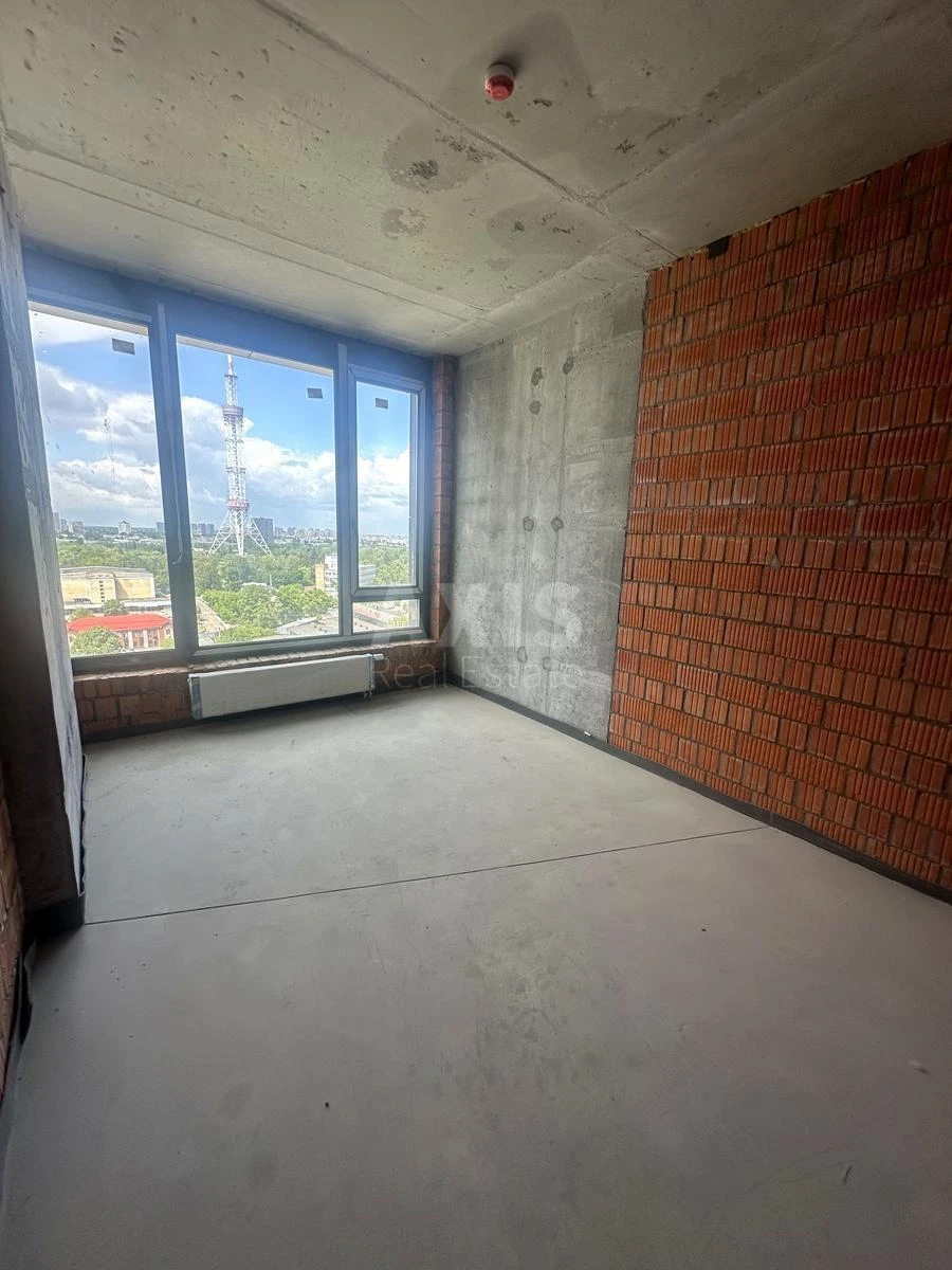 1k apartment vul. Hohlovyh Sim'i' 8655398