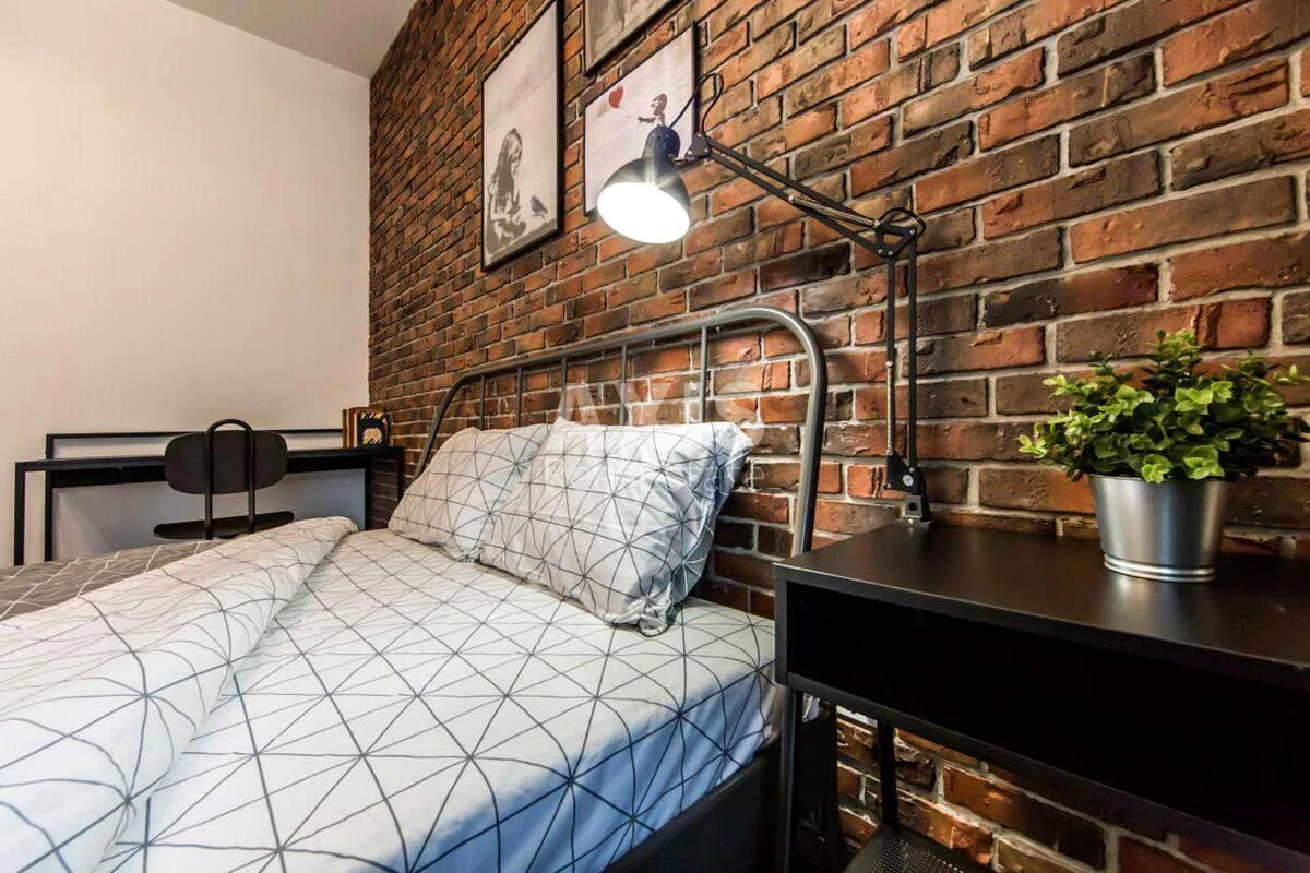 2k apartment vul. Vasylya Tyutyunnyka 28A655347