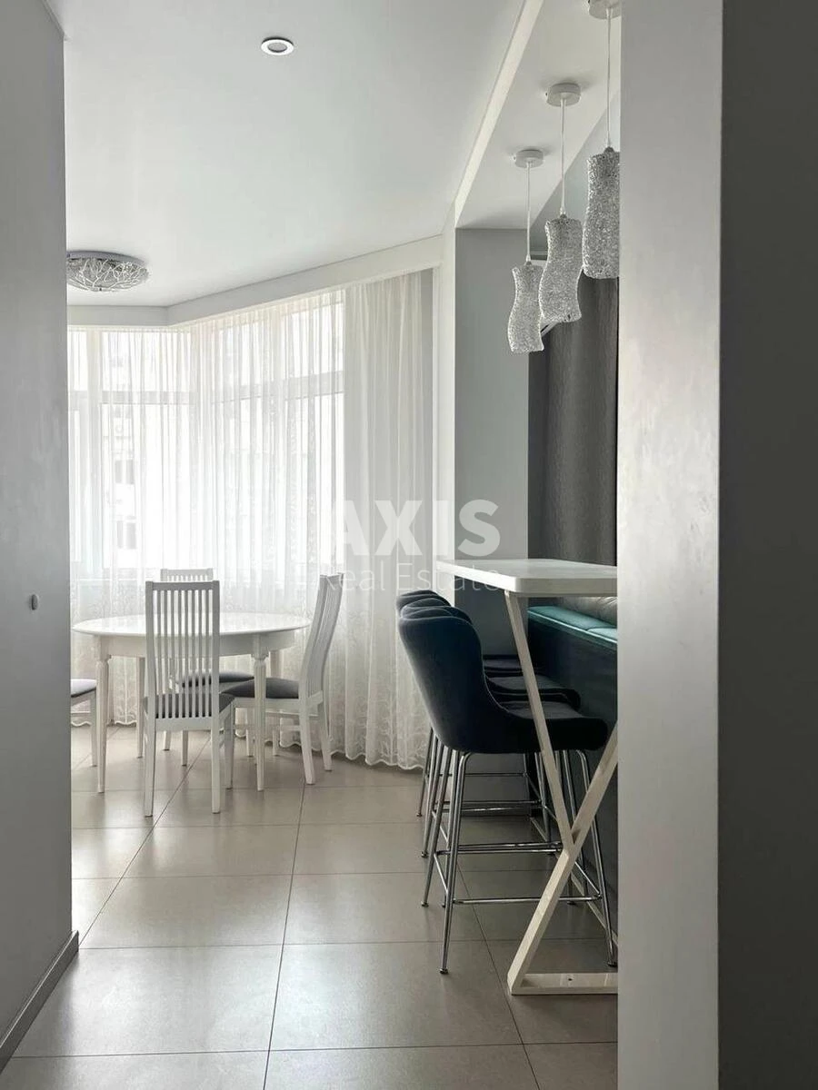 3к квартира ул. Просвещения 16600704