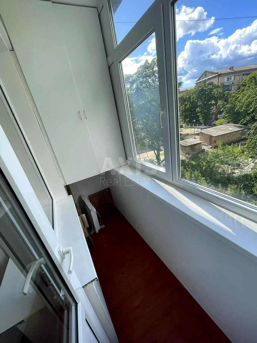 3k apartment vul. Jerevans'ka 136681710