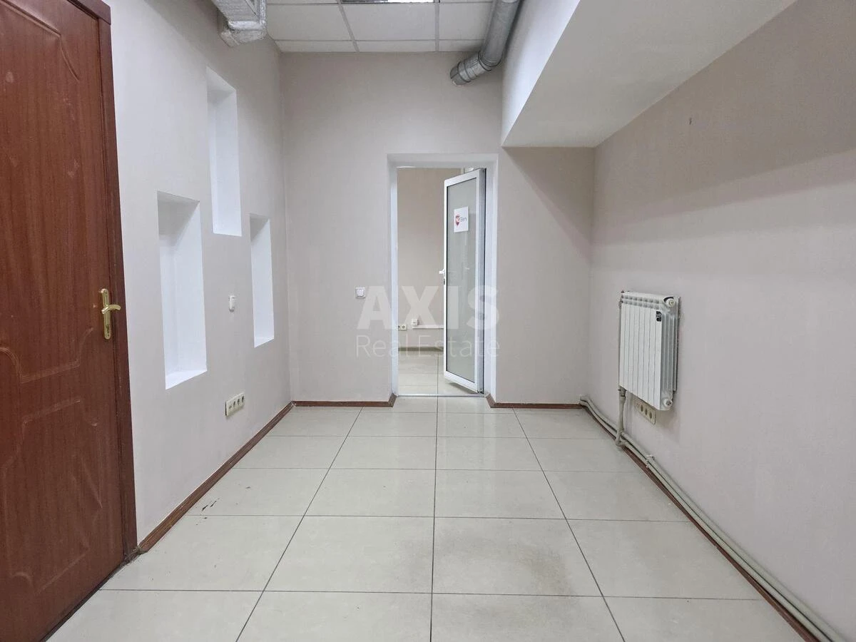Office vul. Surykova 3, 116m2699555
