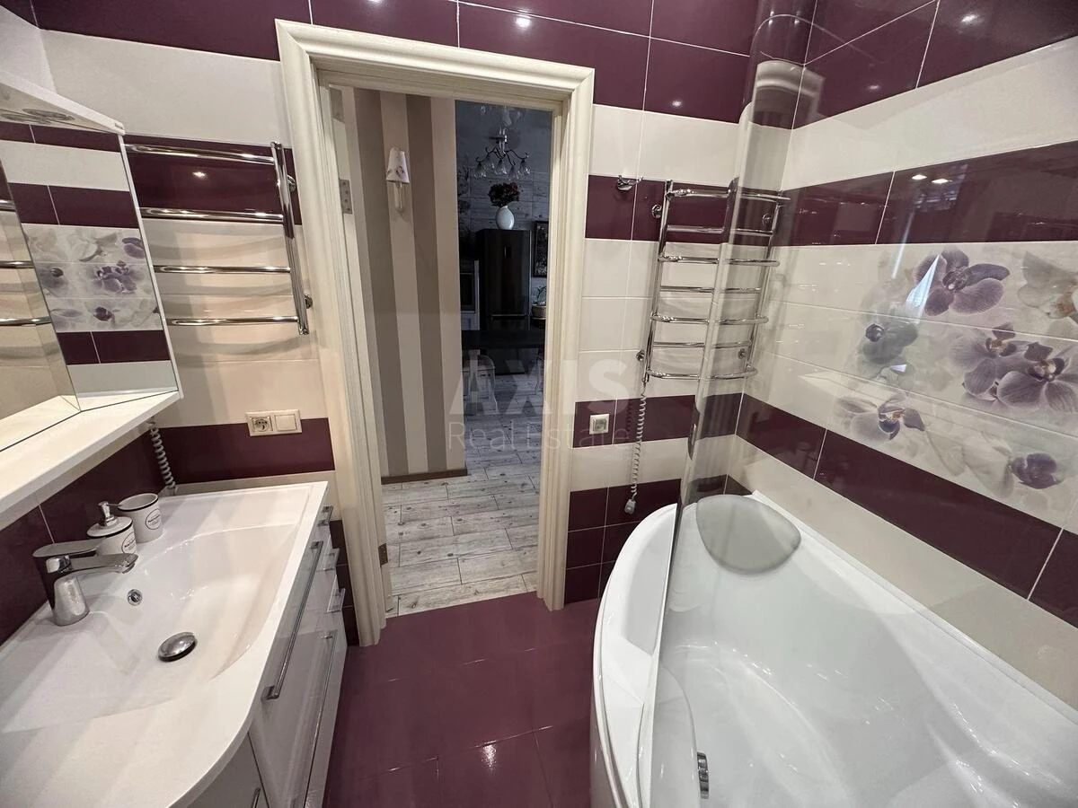 2к квартира ул. Вышгородская 456996712