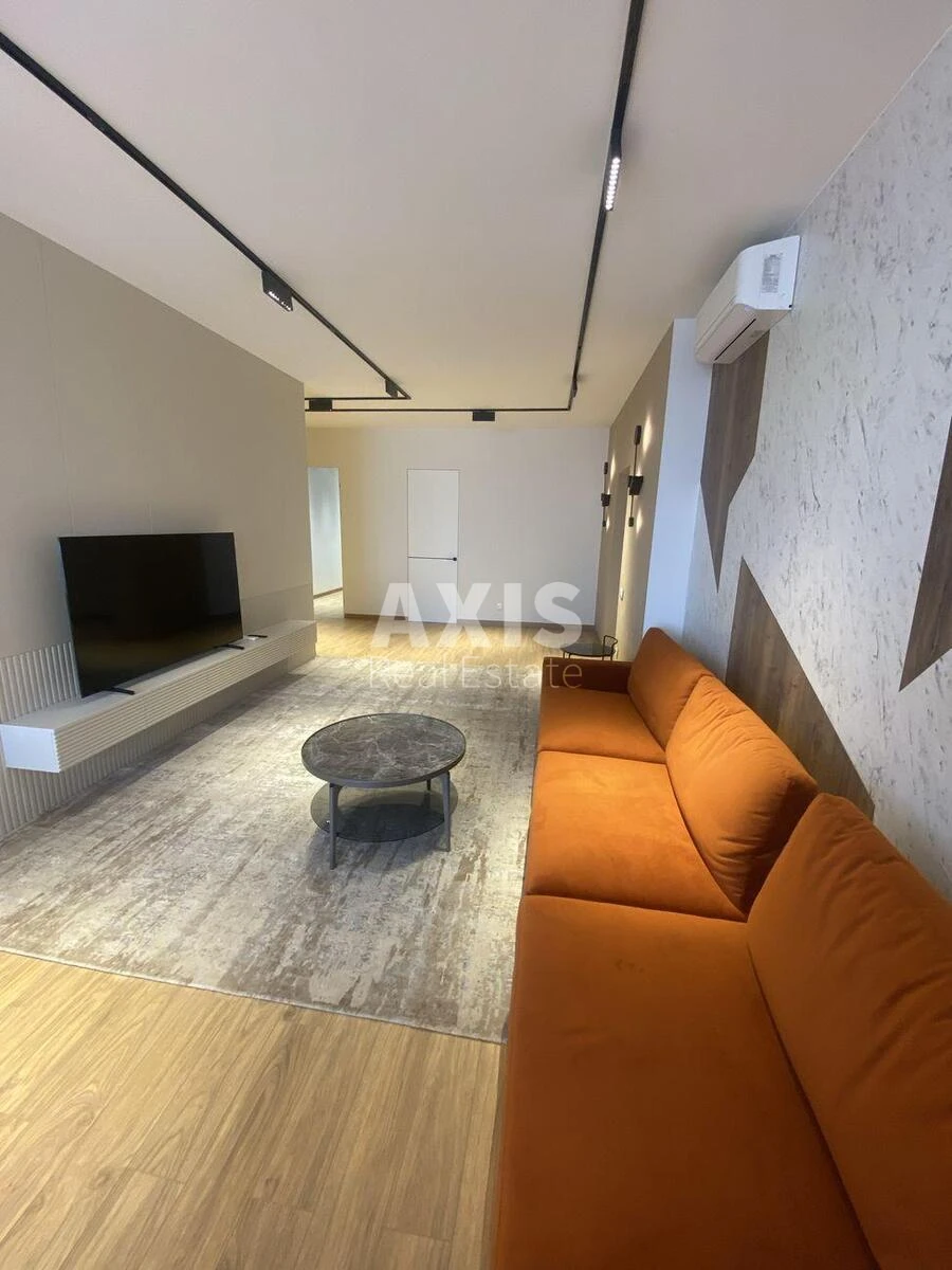 5к квартира ул. Бусловская 12514708