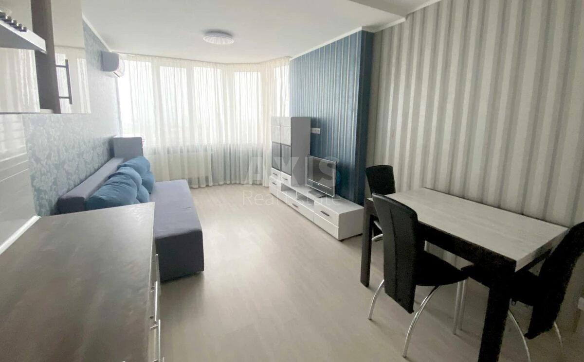 1k apartment vul. Krushel'nyc'koi' Solomii' 15Б684991