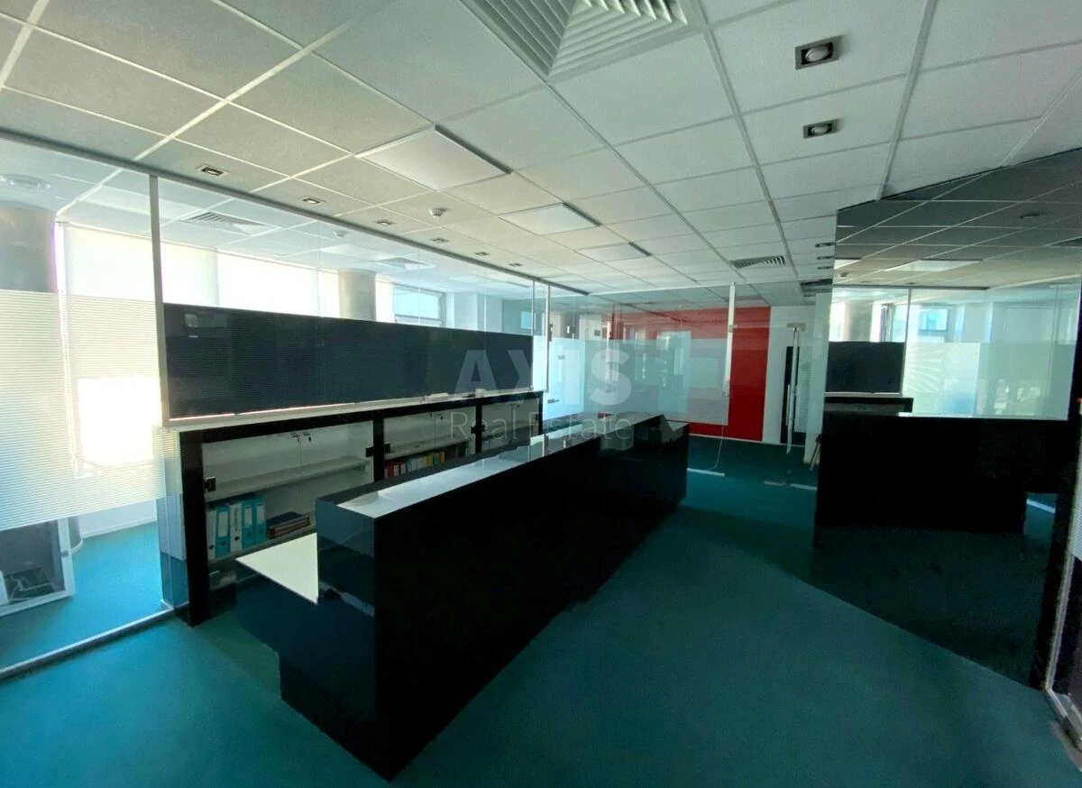 Office vul. Degtjarivs'ka 27Т, 777m2668768