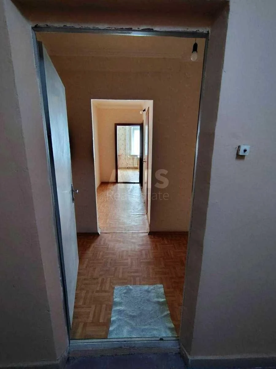 2k apartment vul. Oleny Pchilky 4714953