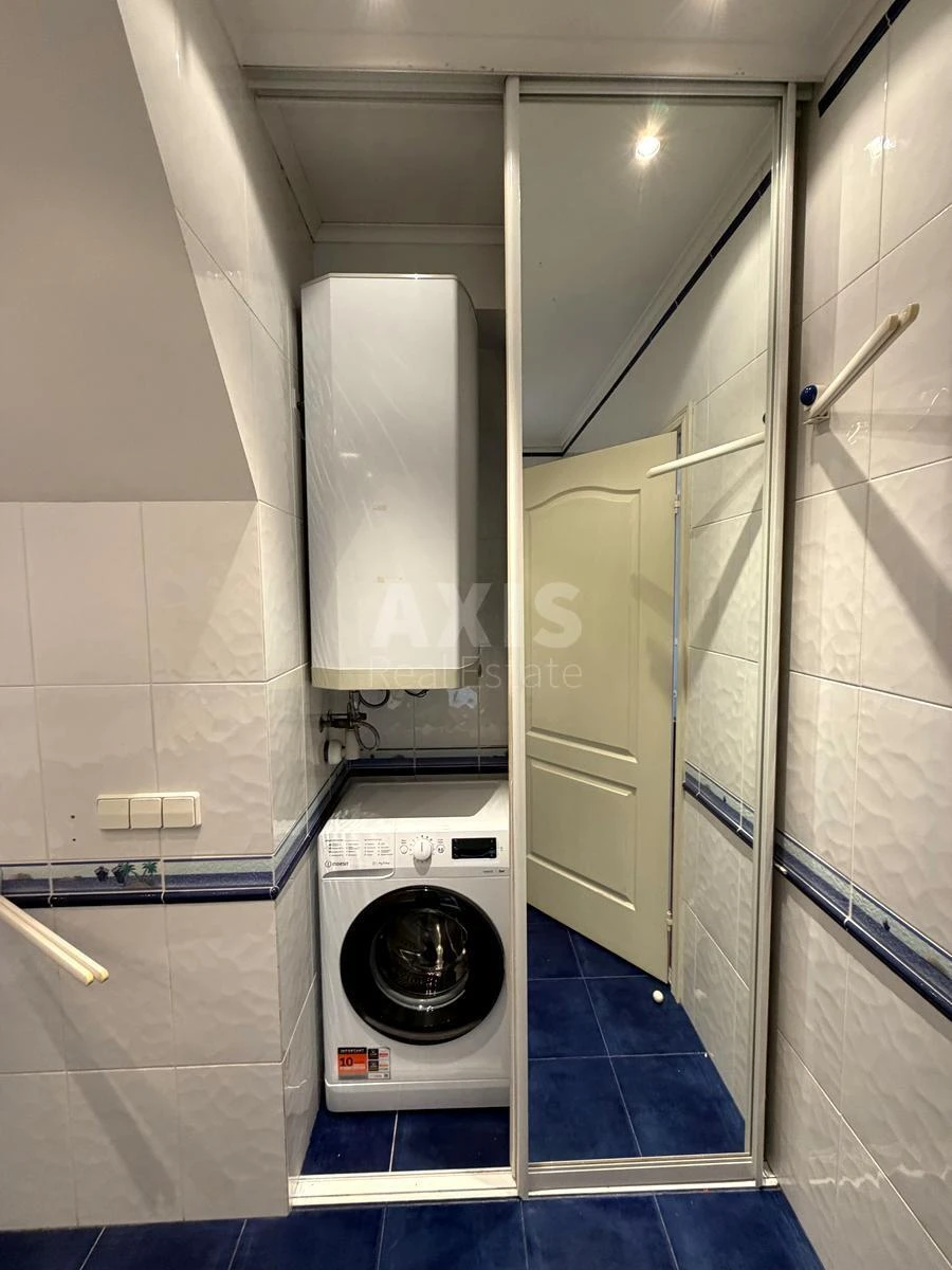 4k apartment vul. Zhmachenka Generala 2669059