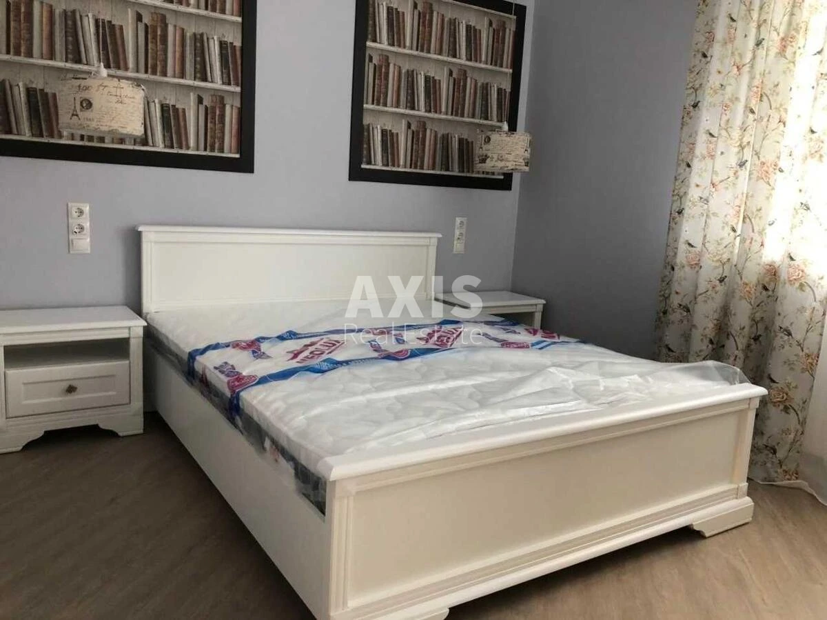 2k apartment pr-t Yevropeyskoho Soyuzu 39В619590