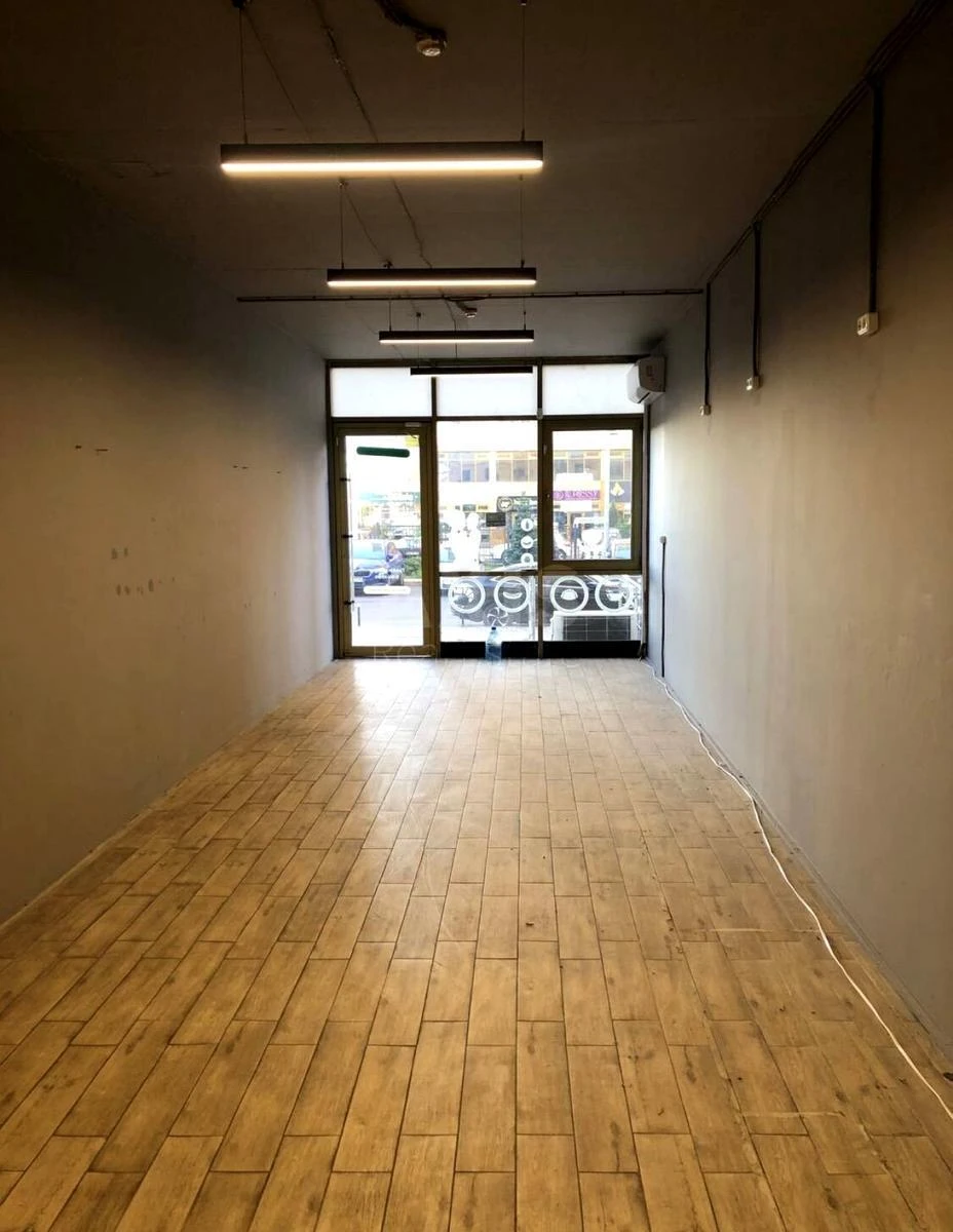 Trade object vul. Kondratjuka Jurija 3, 42m2629601