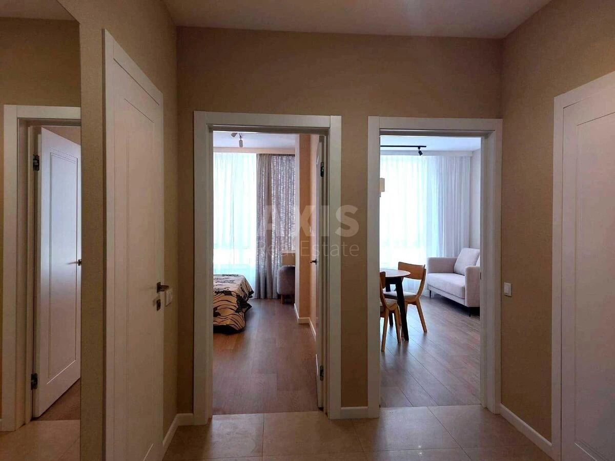 1k apartment vul. Rodyny Kristeriv 14Б715152