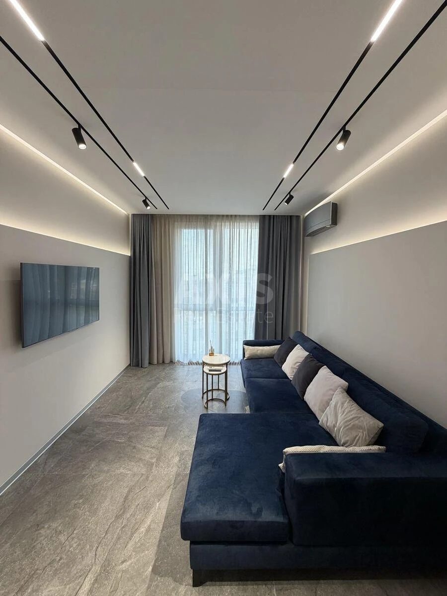 1k apartment vul. Pymonenka Mykoly 21715238